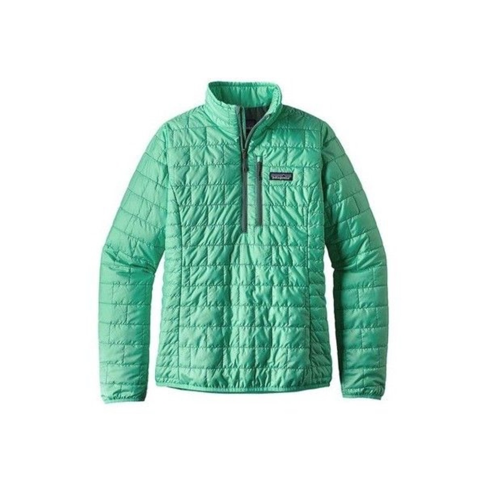 Patagonia Women’s Nano Puff Pullover